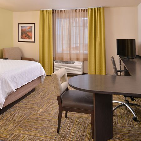 Candlewood Suites Austin-Round Rock By Ihg Zewnętrze zdjęcie