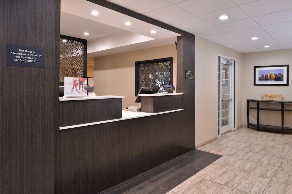 Candlewood Suites Austin-Round Rock By Ihg Zewnętrze zdjęcie