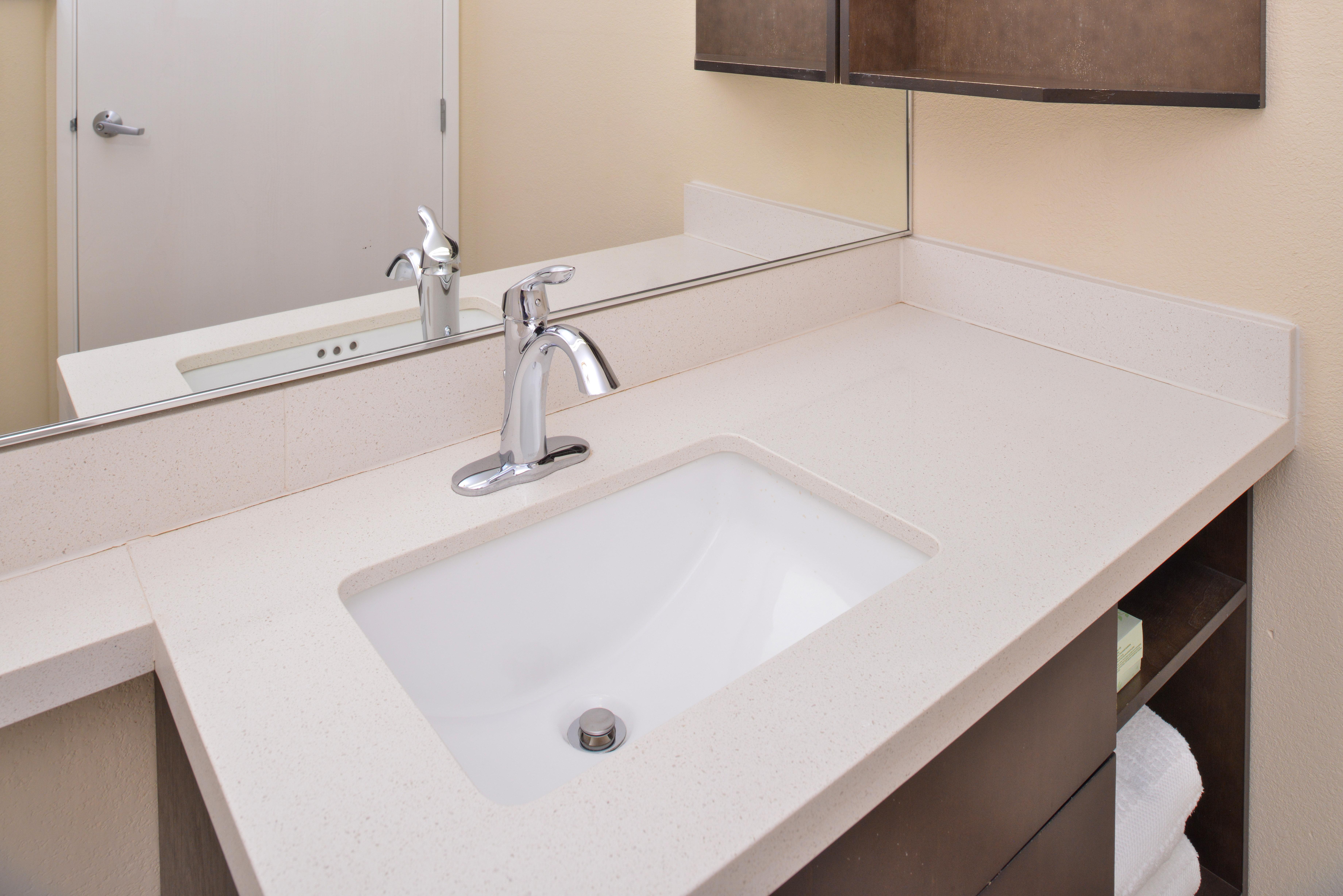 Candlewood Suites Austin-Round Rock By Ihg Zewnętrze zdjęcie