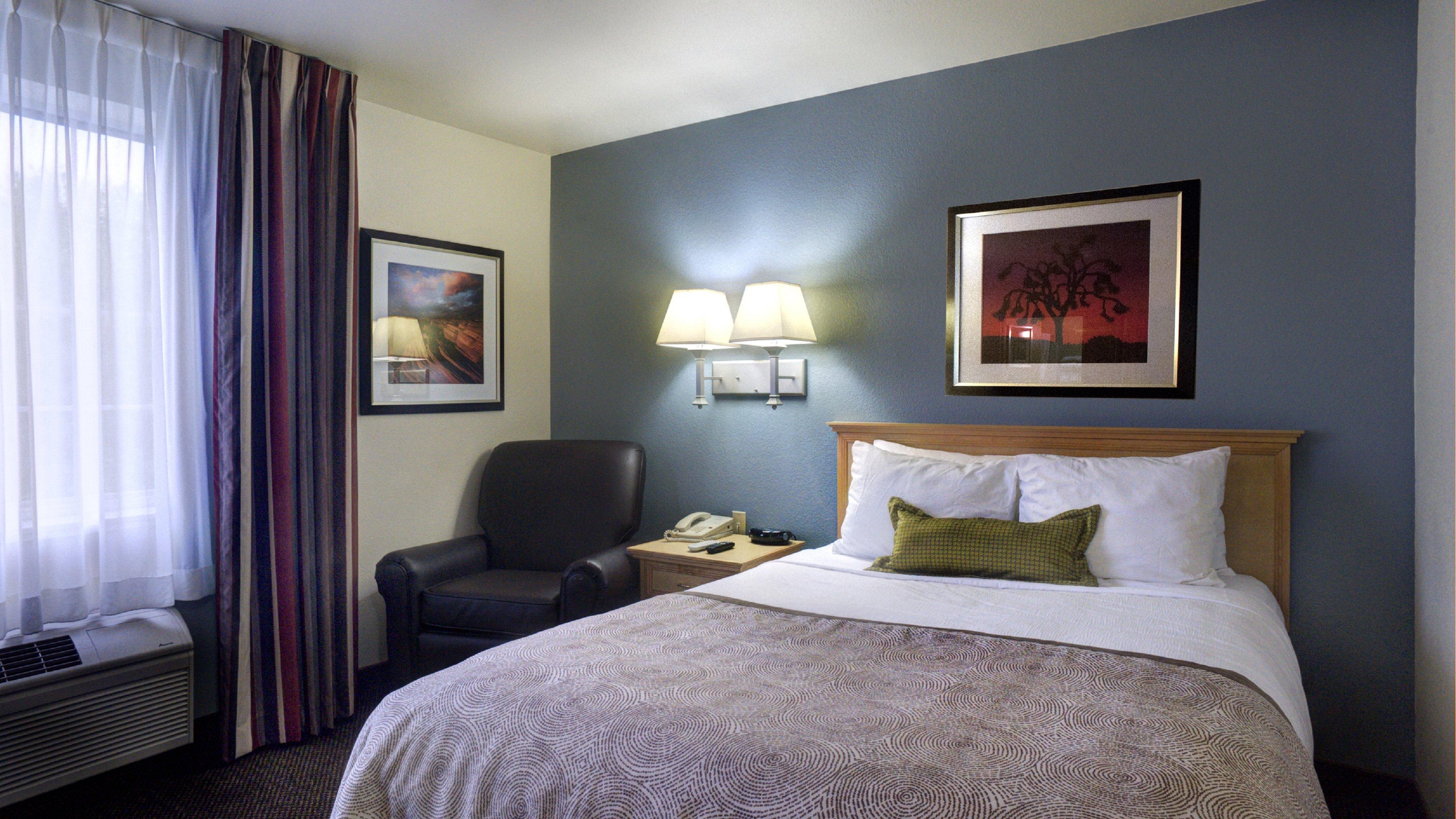 Candlewood Suites Austin-Round Rock By Ihg Zewnętrze zdjęcie