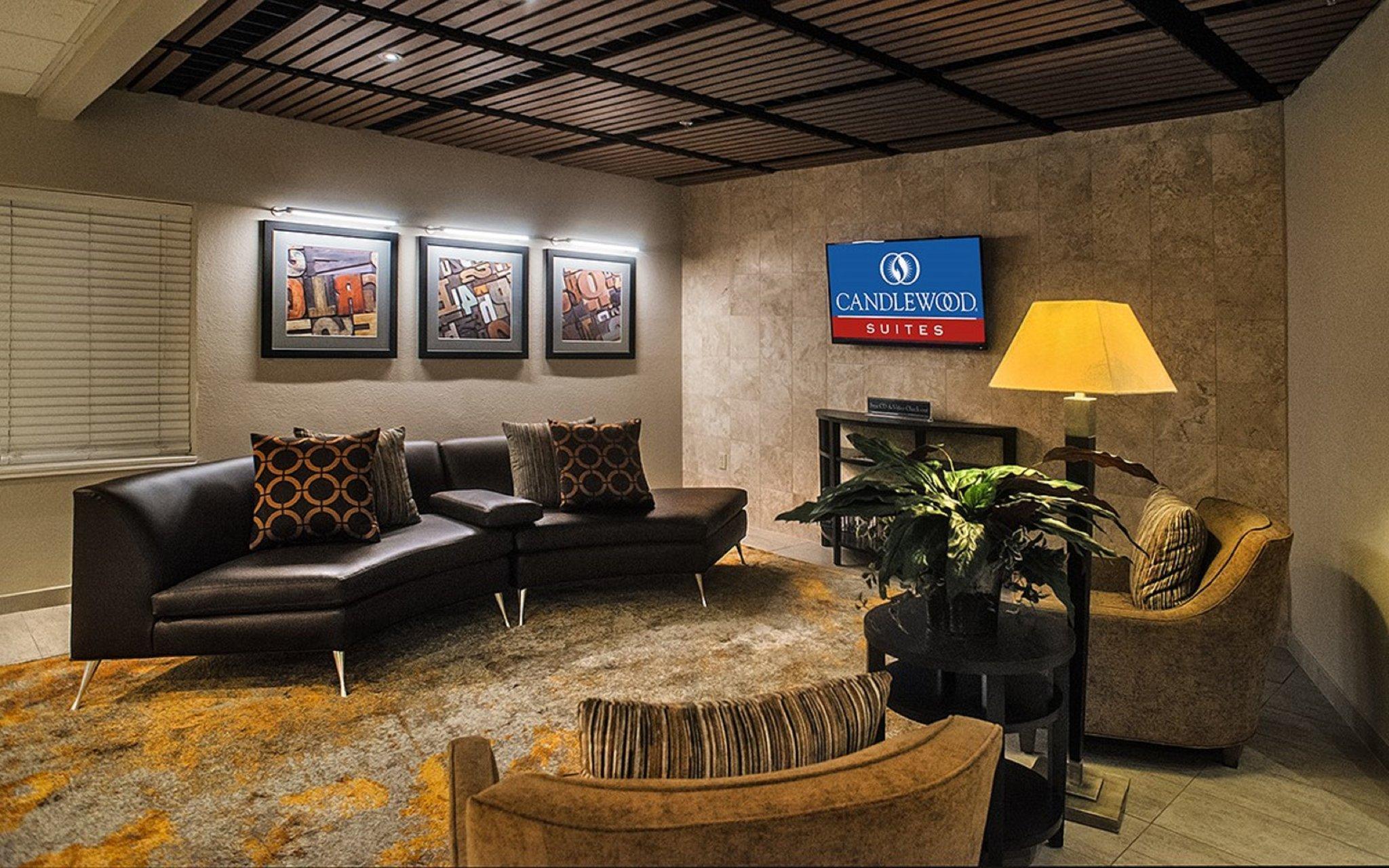 Candlewood Suites Austin-Round Rock By Ihg Zewnętrze zdjęcie