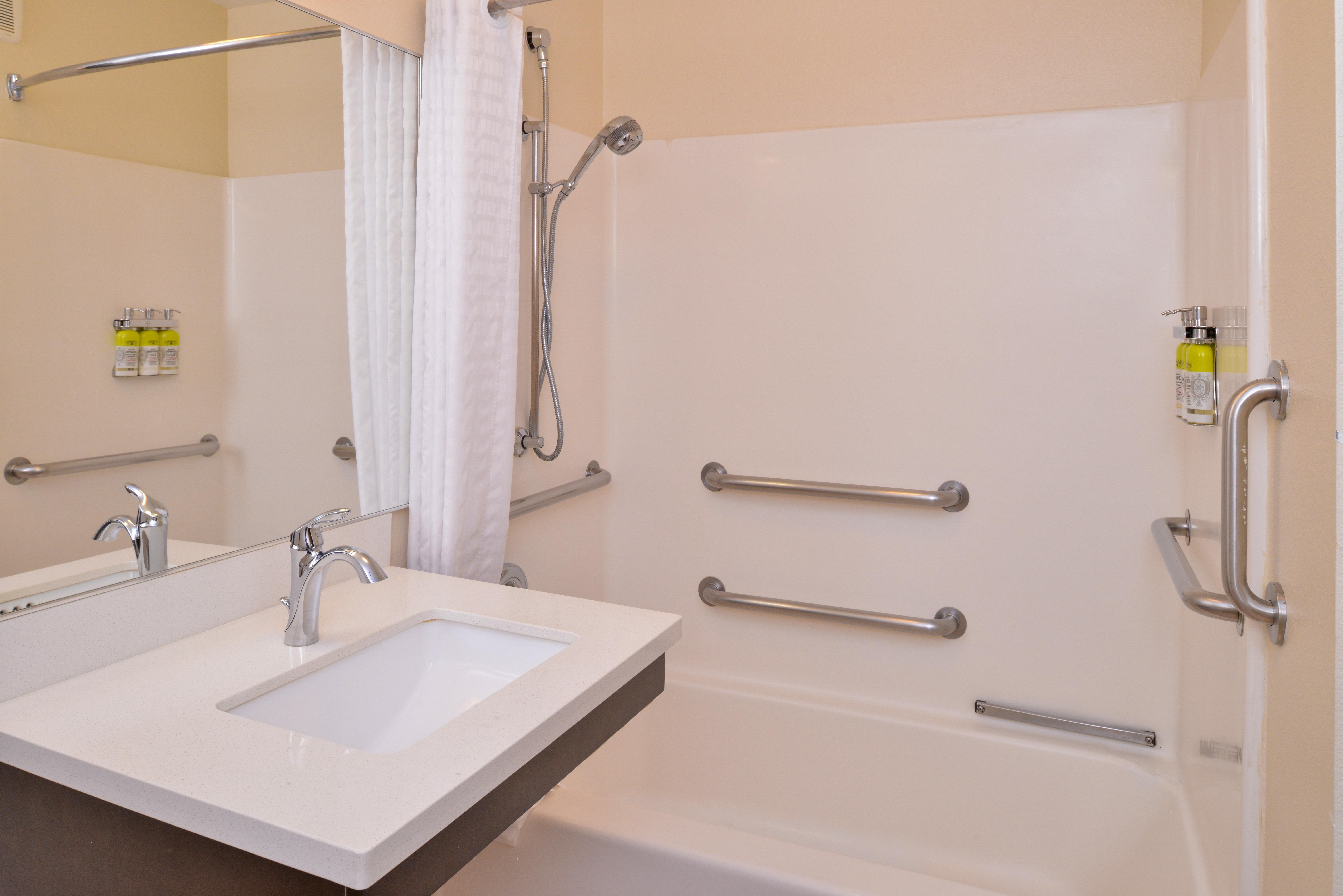 Candlewood Suites Austin-Round Rock By Ihg Zewnętrze zdjęcie