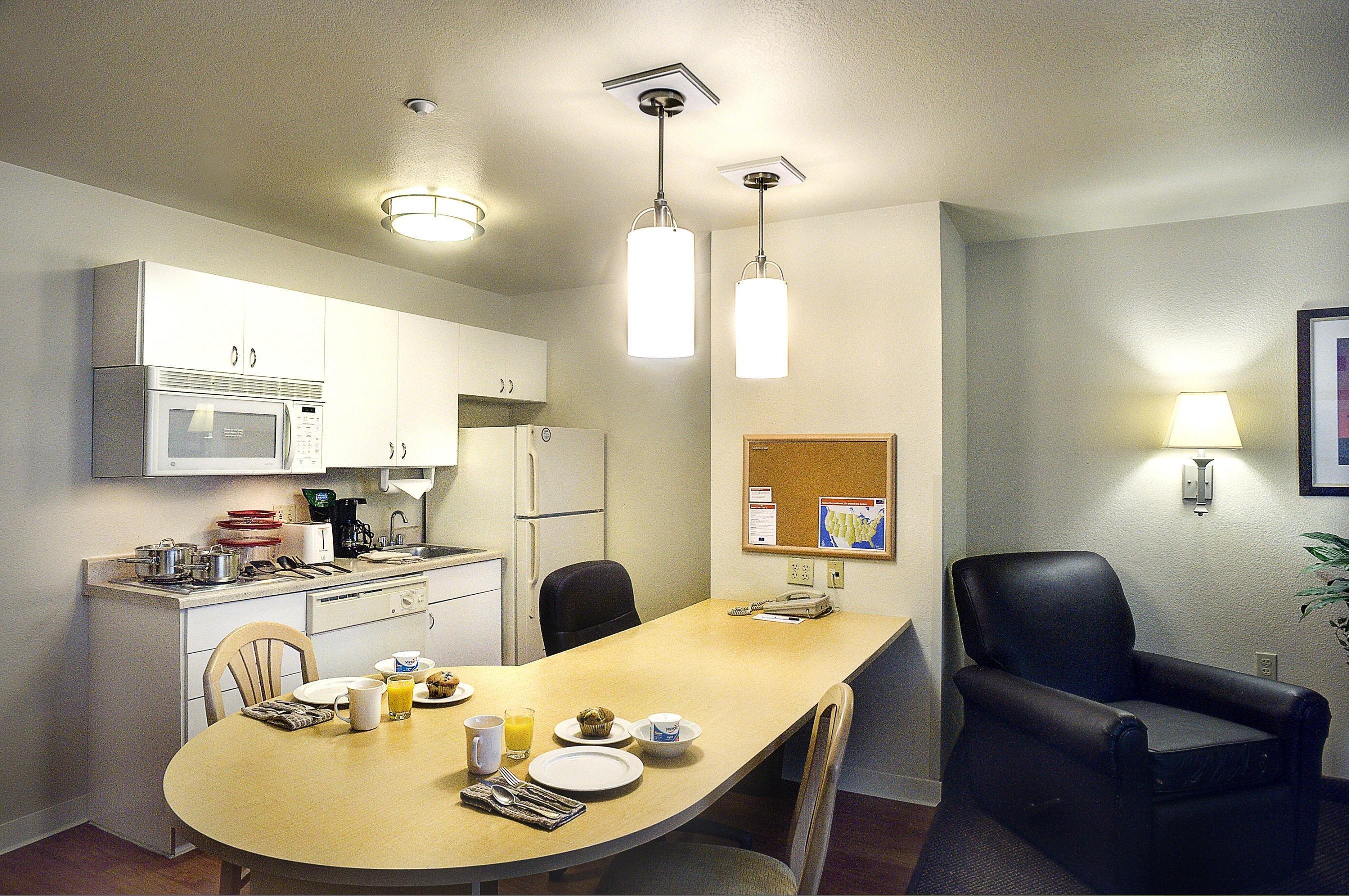 Candlewood Suites Austin-Round Rock By Ihg Zewnętrze zdjęcie