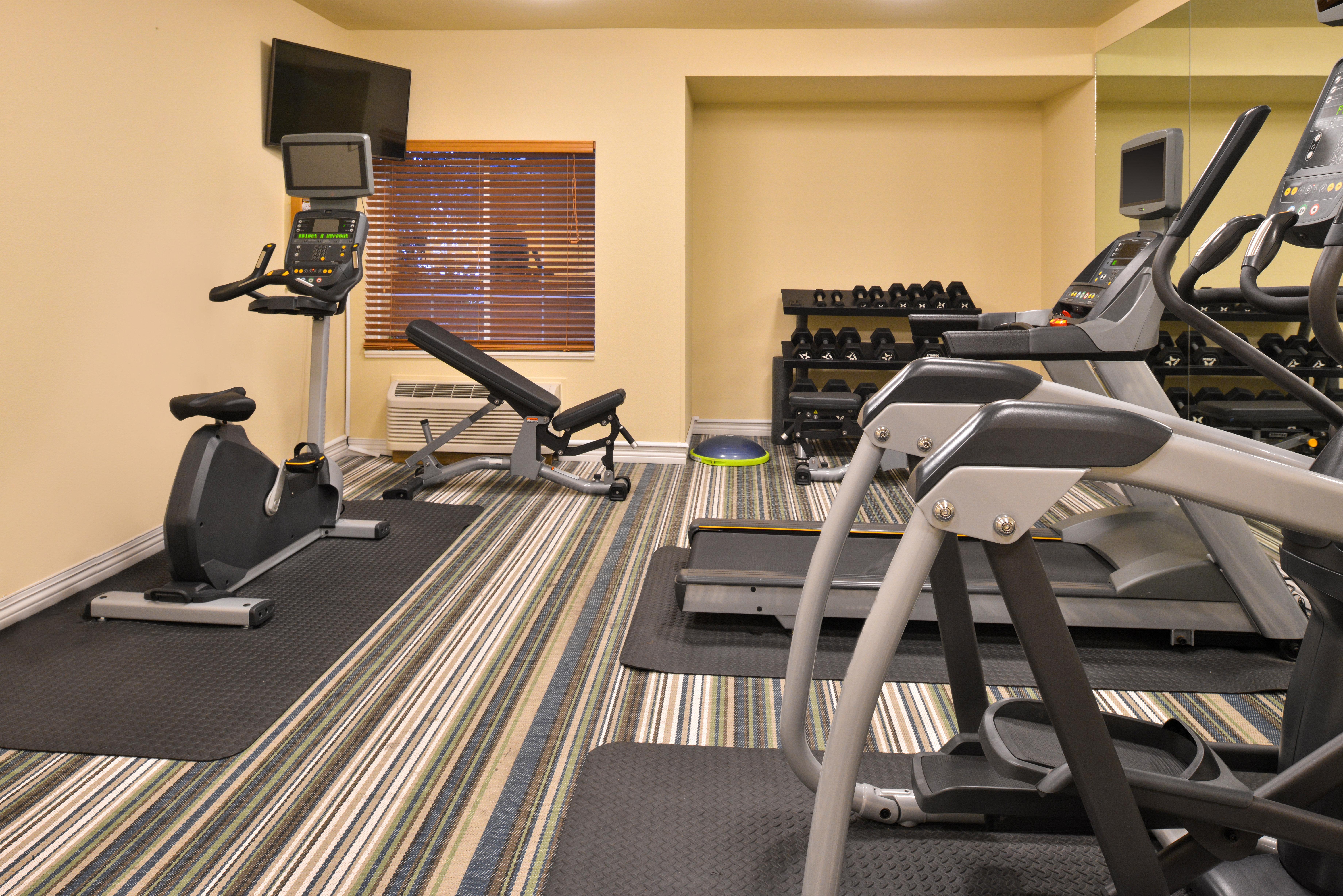Candlewood Suites Austin-Round Rock By Ihg Zewnętrze zdjęcie