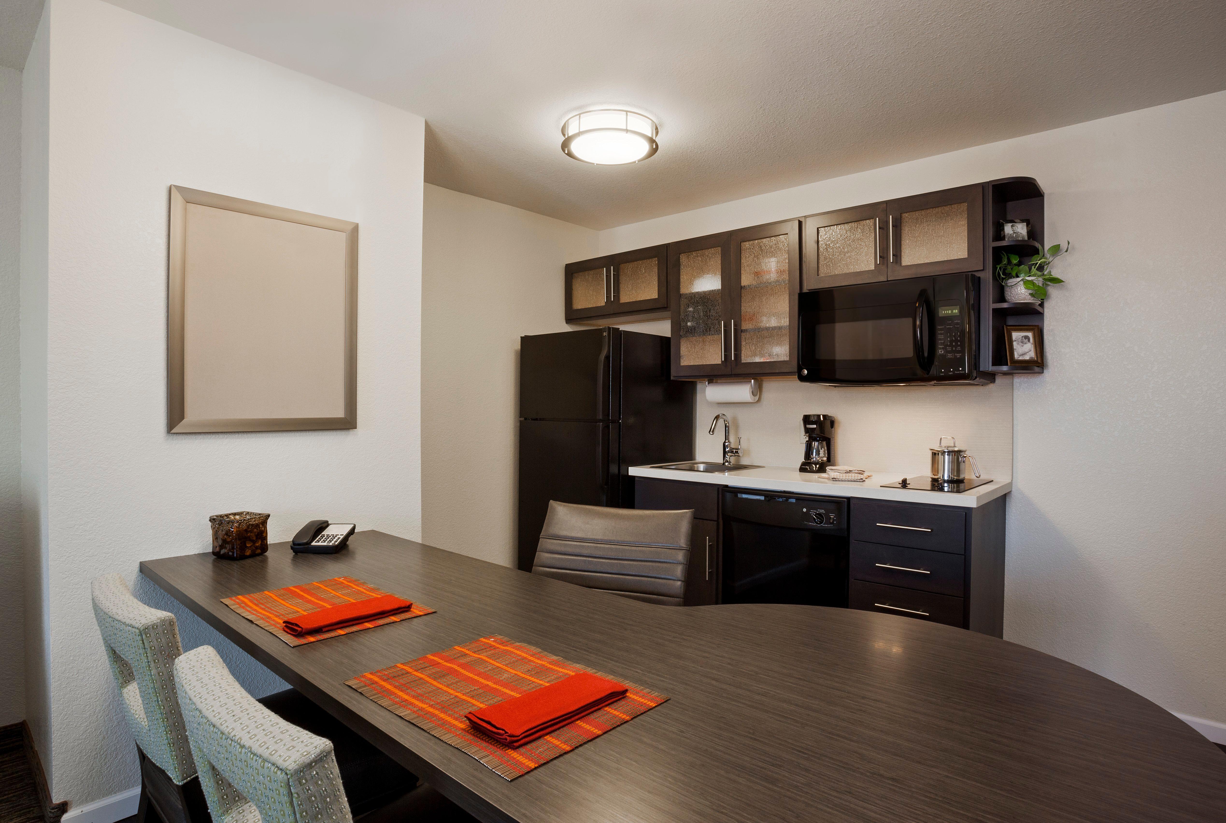 Candlewood Suites Austin-Round Rock By Ihg Zewnętrze zdjęcie