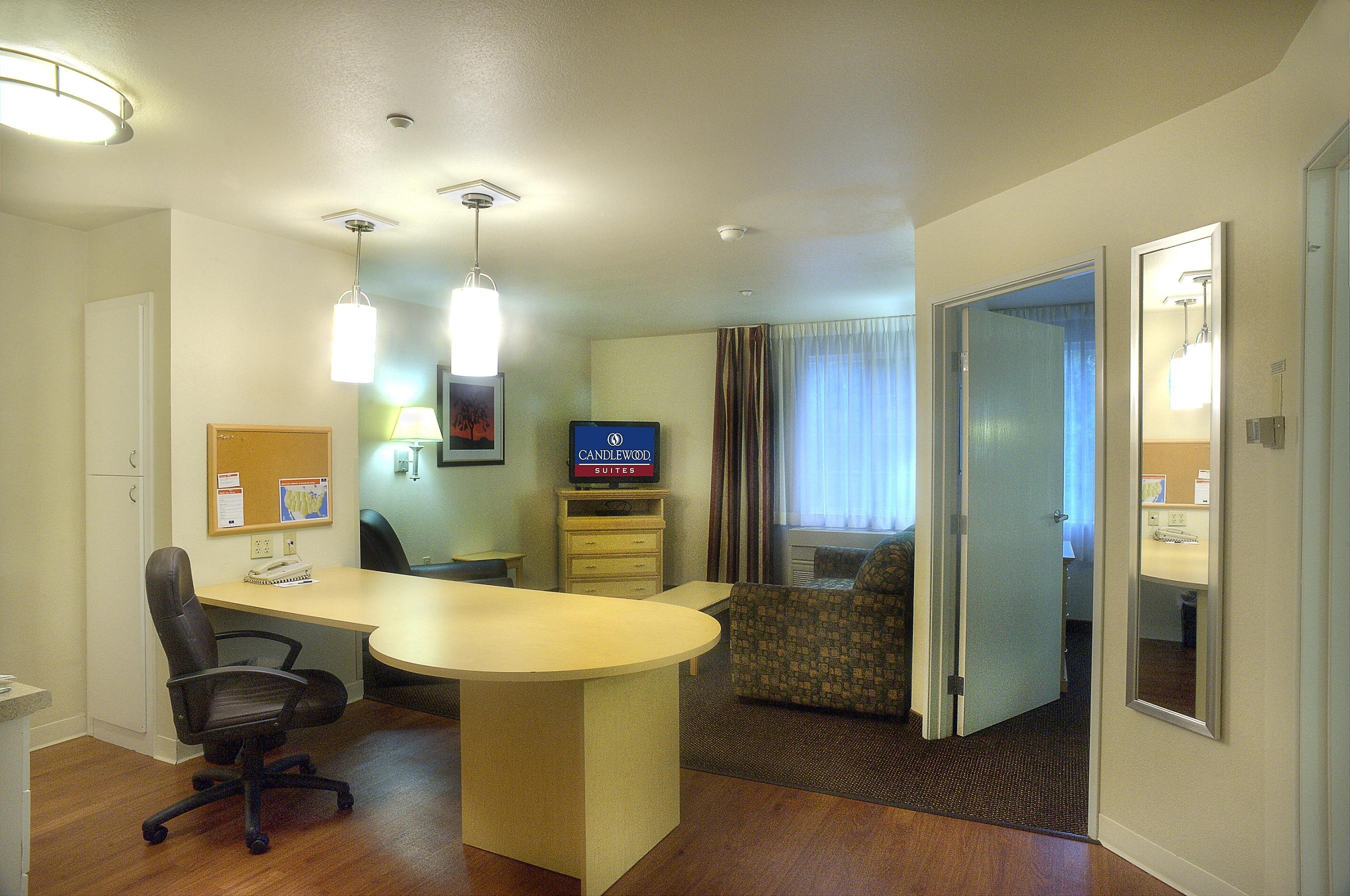 Candlewood Suites Austin-Round Rock By Ihg Zewnętrze zdjęcie