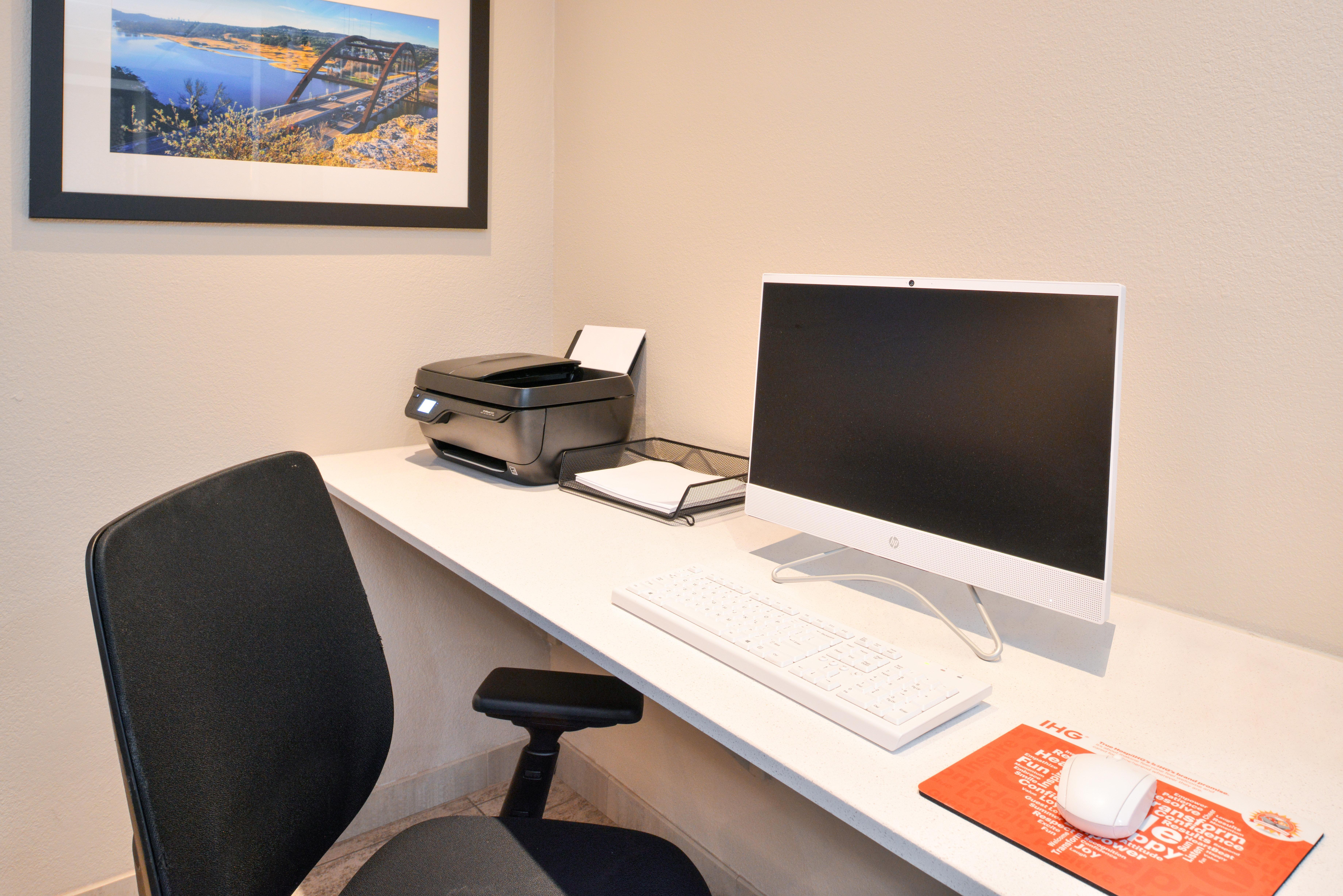 Candlewood Suites Austin-Round Rock By Ihg Zewnętrze zdjęcie
