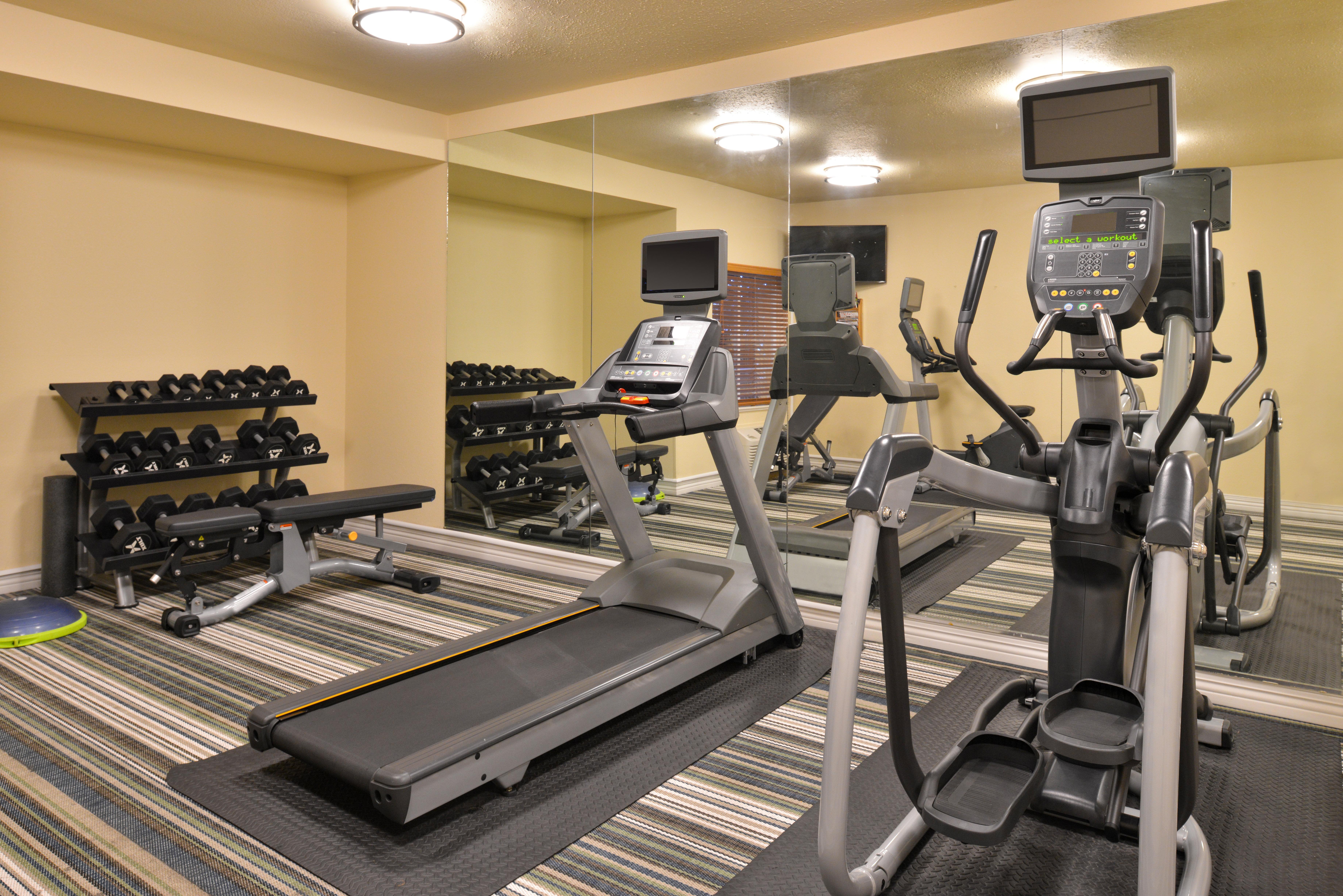 Candlewood Suites Austin-Round Rock By Ihg Zewnętrze zdjęcie