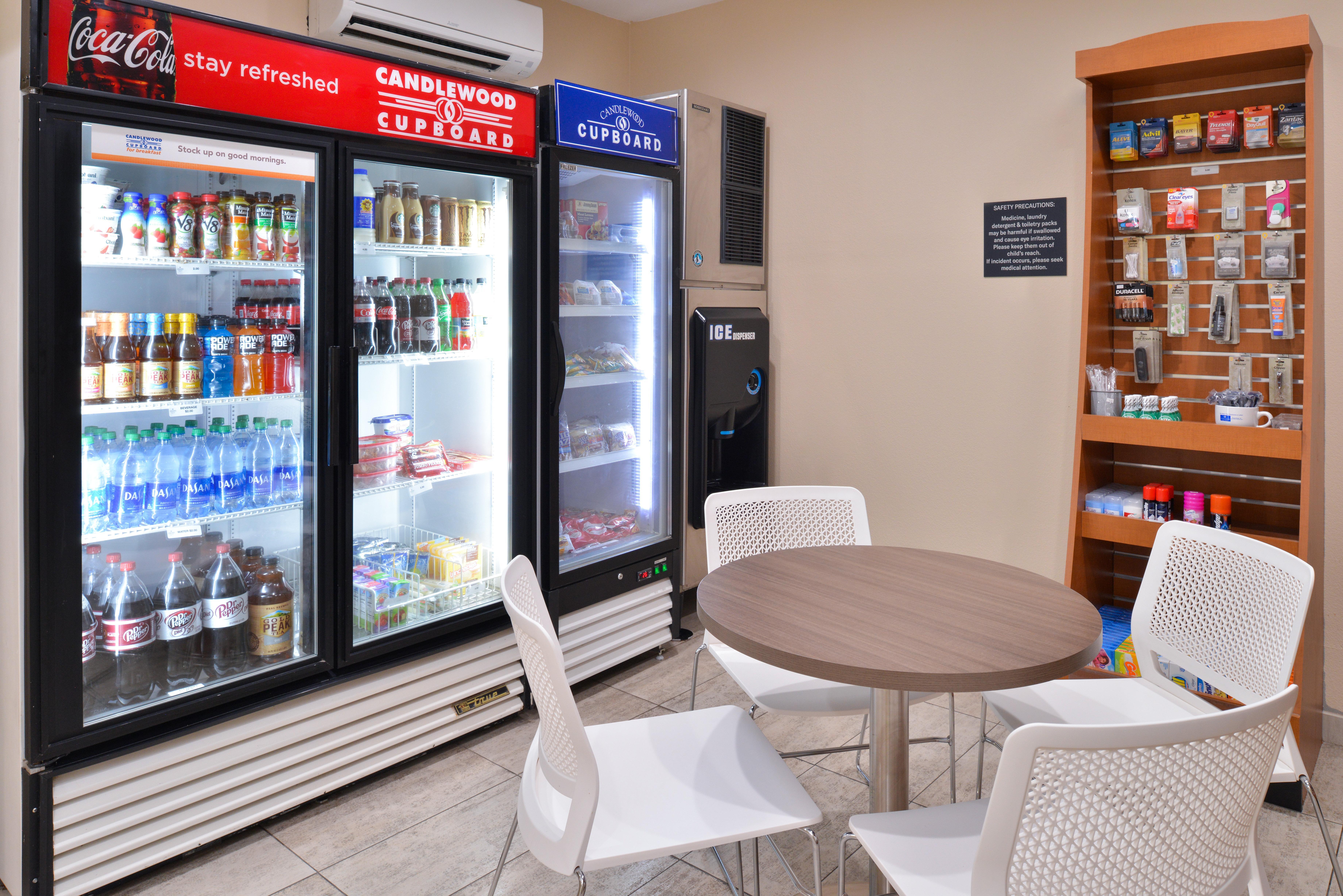 Candlewood Suites Austin-Round Rock By Ihg Zewnętrze zdjęcie