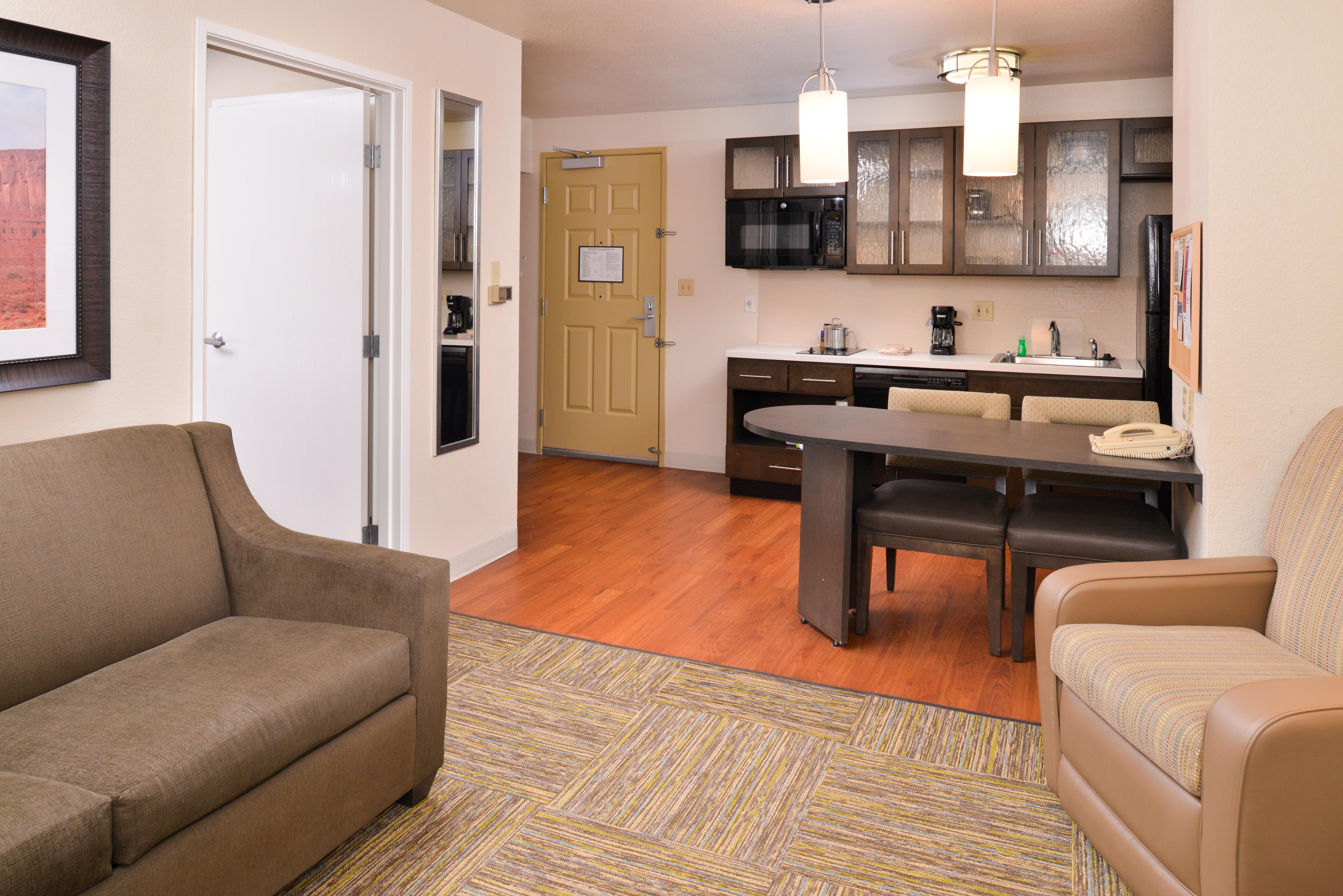 Candlewood Suites Austin-Round Rock By Ihg Zewnętrze zdjęcie