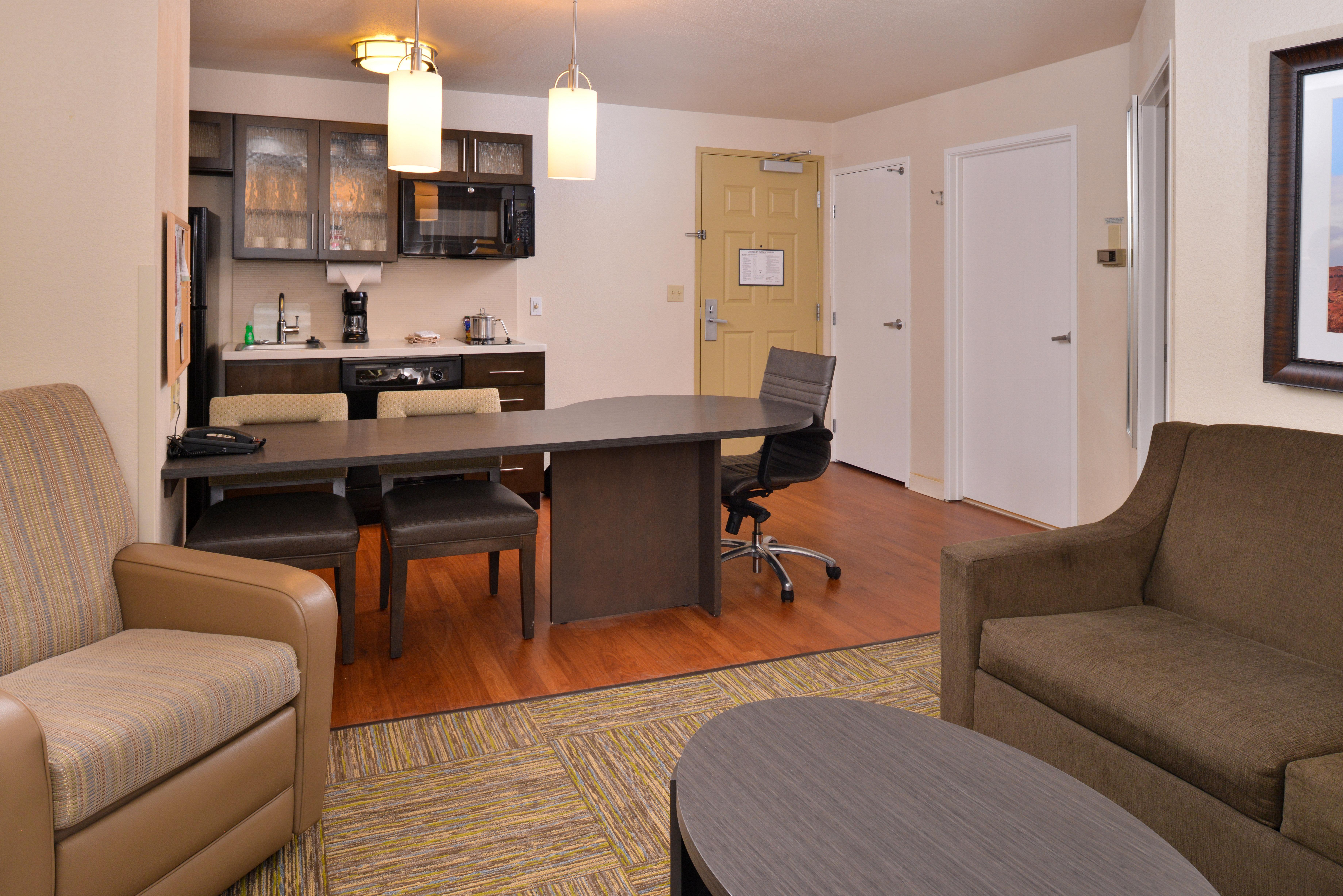 Candlewood Suites Austin-Round Rock By Ihg Zewnętrze zdjęcie