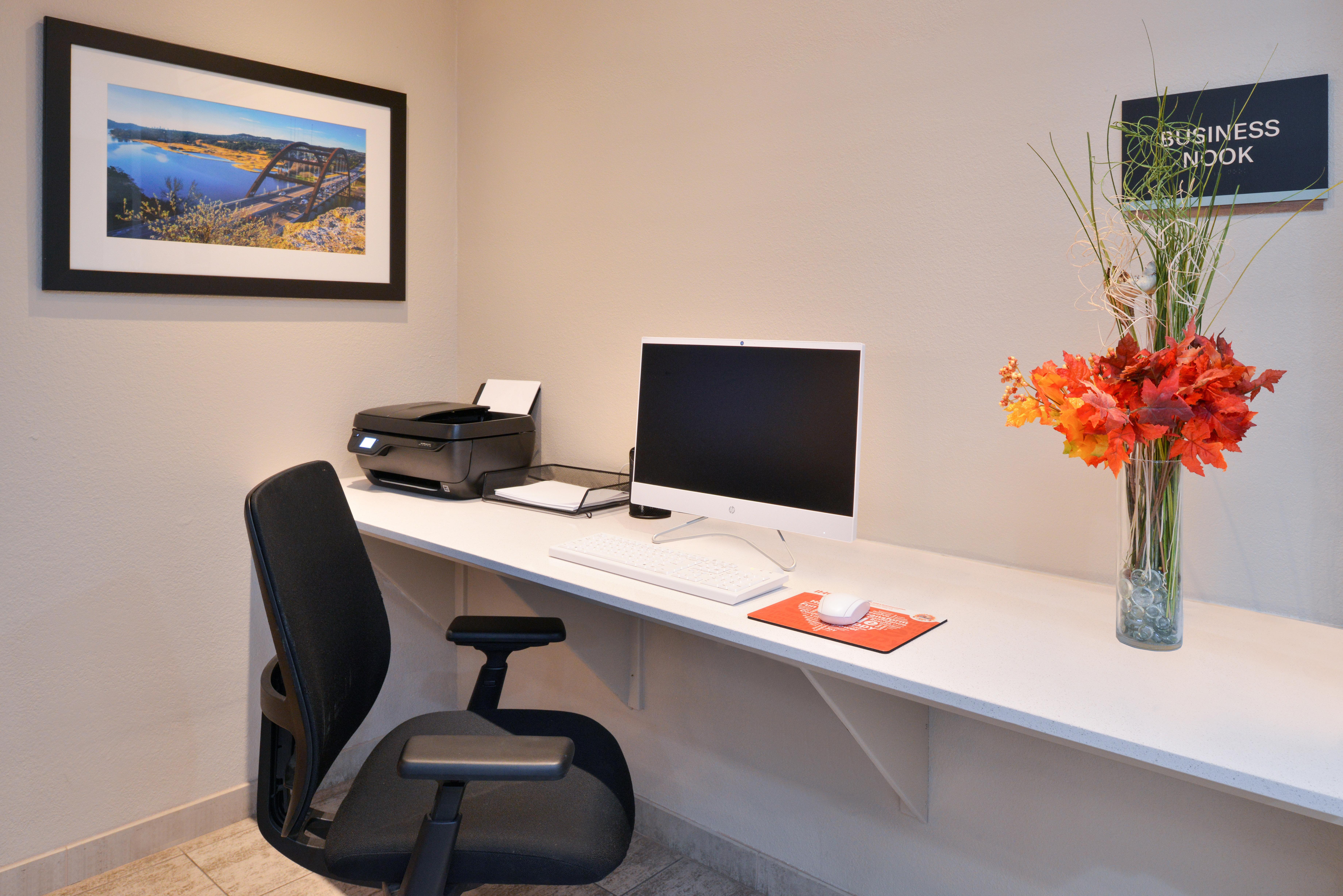 Candlewood Suites Austin-Round Rock By Ihg Zewnętrze zdjęcie
