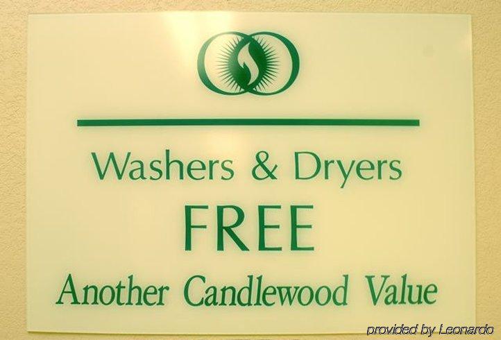 Candlewood Suites Austin-Round Rock By Ihg Zewnętrze zdjęcie