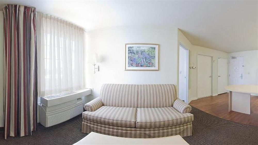 Candlewood Suites Austin-Round Rock By Ihg Zewnętrze zdjęcie