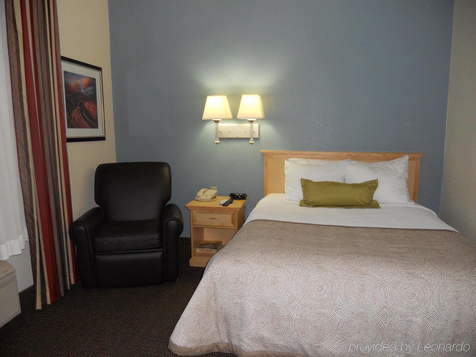 Candlewood Suites Austin-Round Rock By Ihg Zewnętrze zdjęcie
