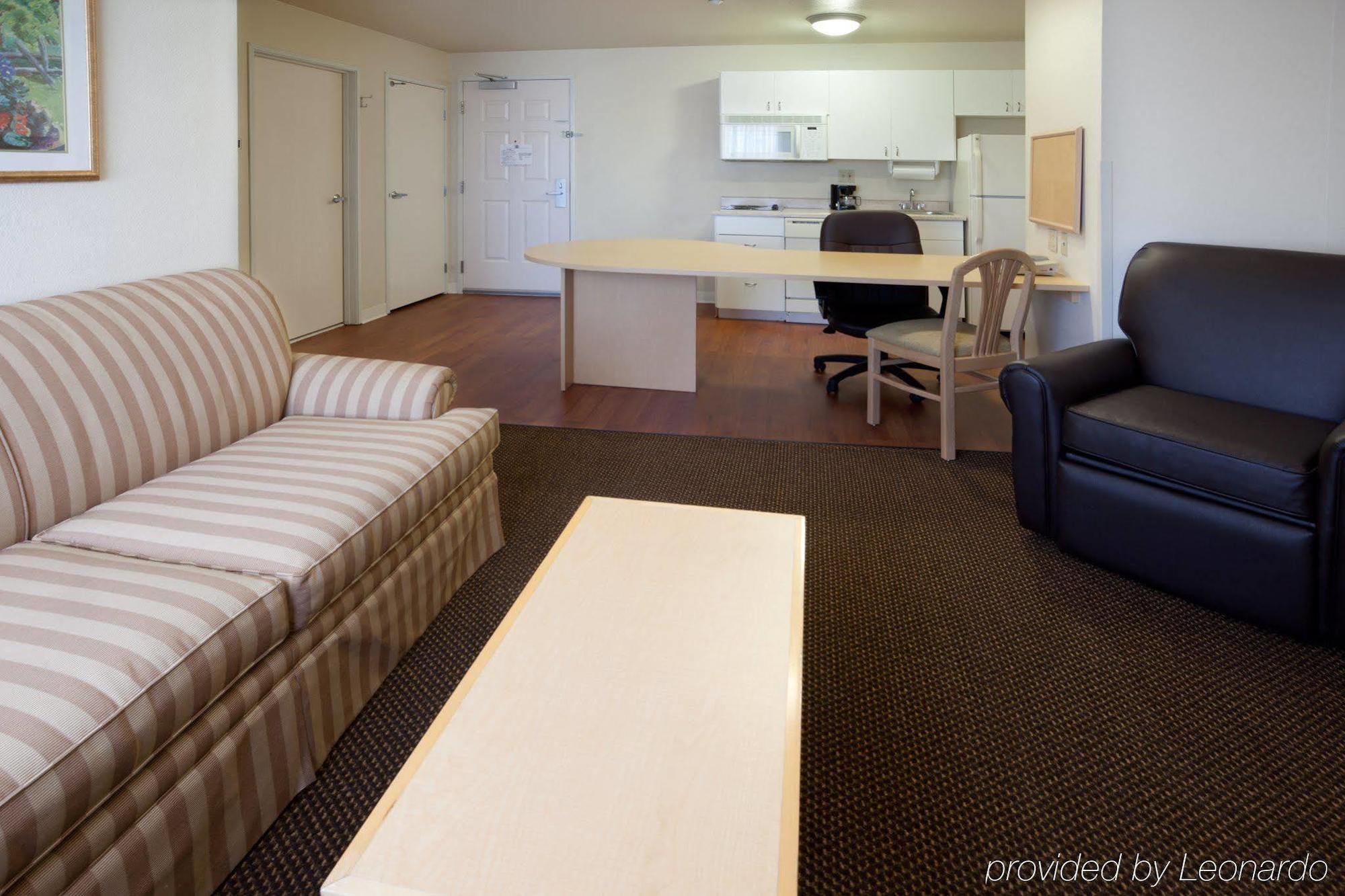 Candlewood Suites Austin-Round Rock By Ihg Zewnętrze zdjęcie