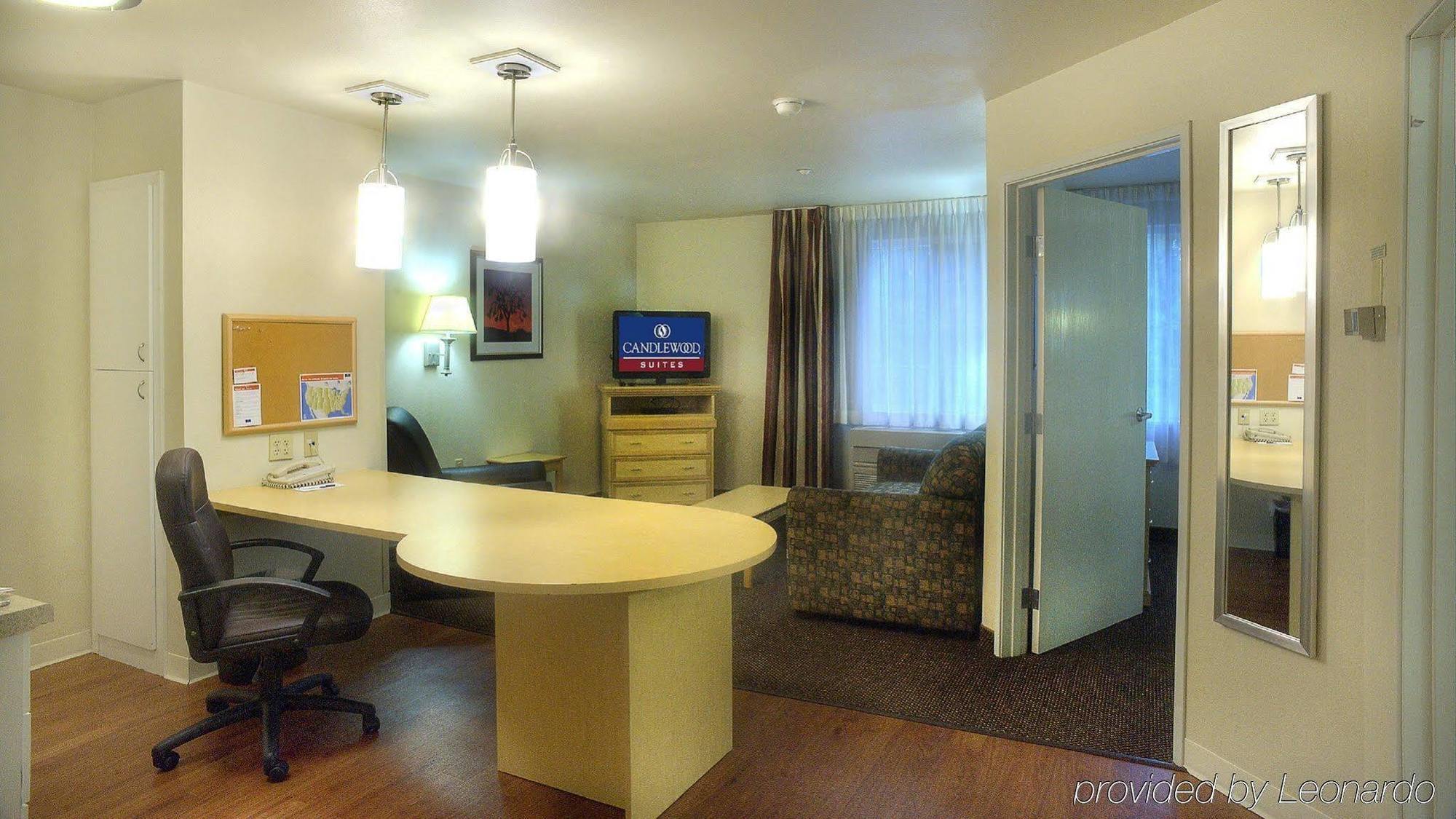 Candlewood Suites Austin-Round Rock By Ihg Zewnętrze zdjęcie