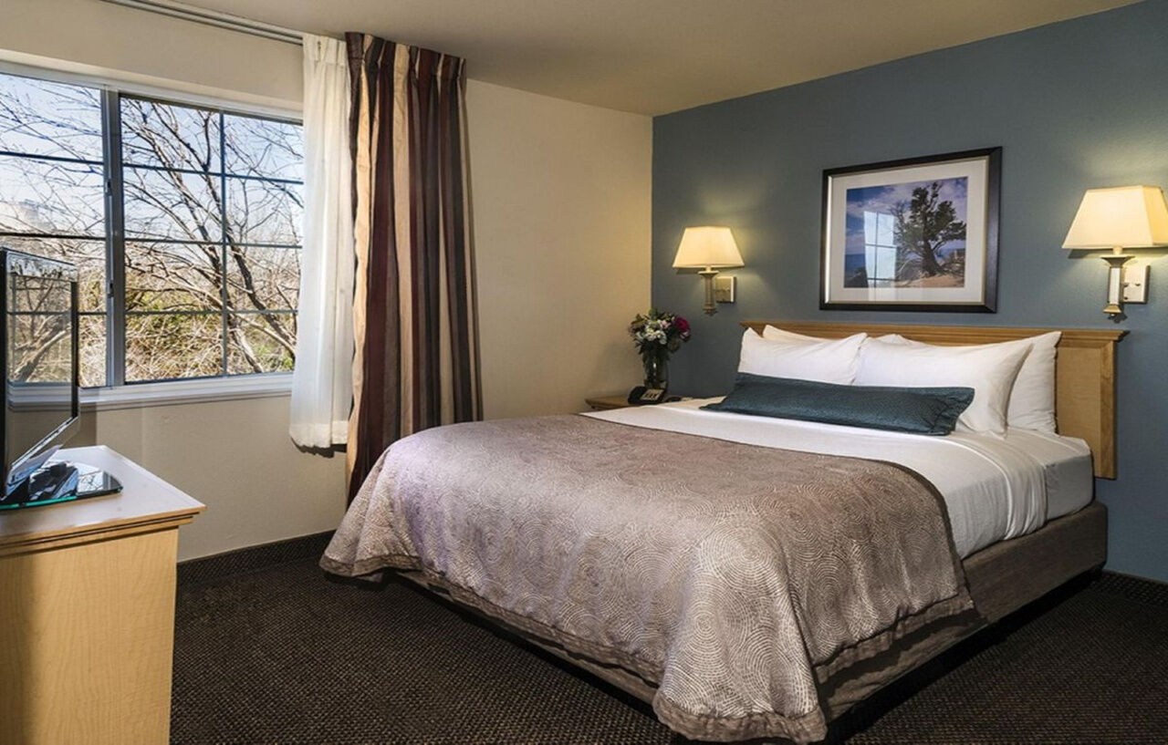 Candlewood Suites Austin-Round Rock By Ihg Zewnętrze zdjęcie