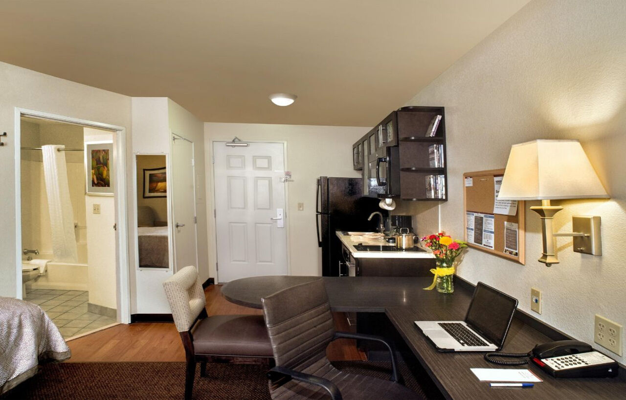 Candlewood Suites Austin-Round Rock By Ihg Zewnętrze zdjęcie