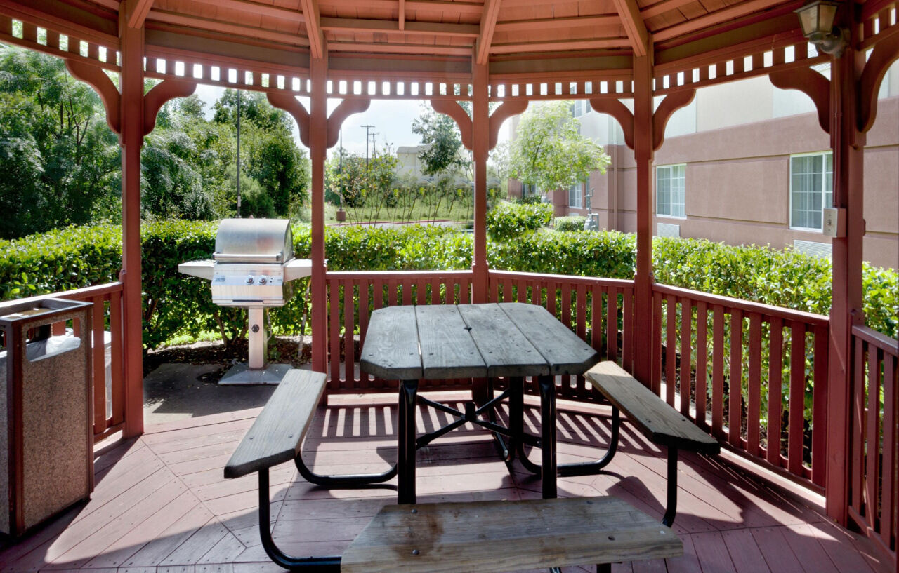 Candlewood Suites Austin-Round Rock By Ihg Zewnętrze zdjęcie