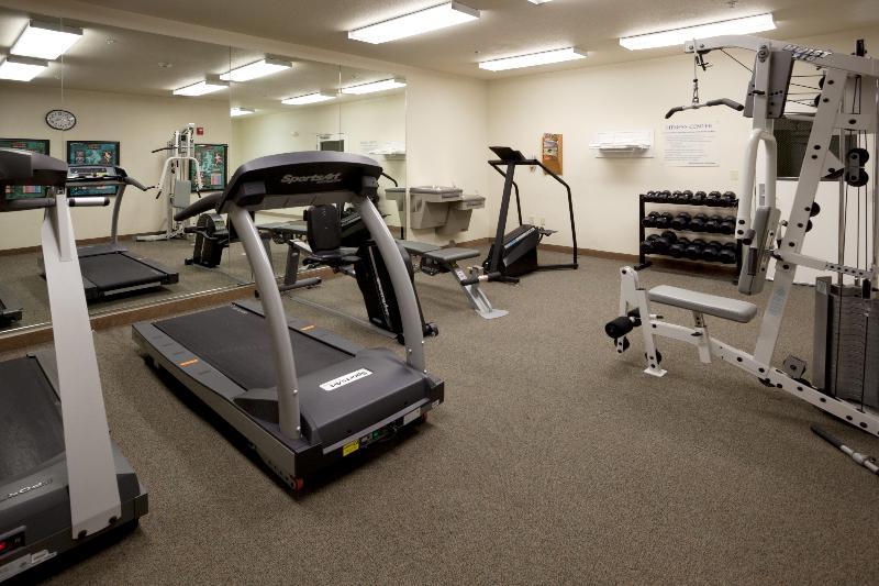 Candlewood Suites Austin-Round Rock By Ihg Zewnętrze zdjęcie