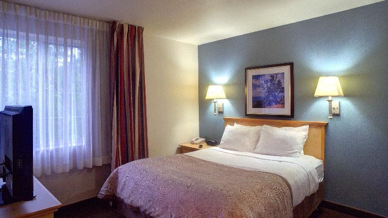 Candlewood Suites Austin-Round Rock By Ihg Zewnętrze zdjęcie