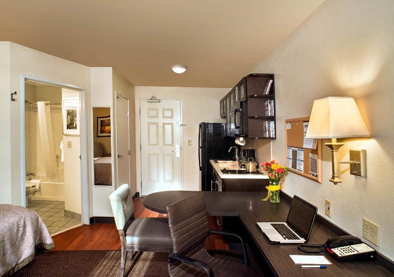 Candlewood Suites Austin-Round Rock By Ihg Zewnętrze zdjęcie