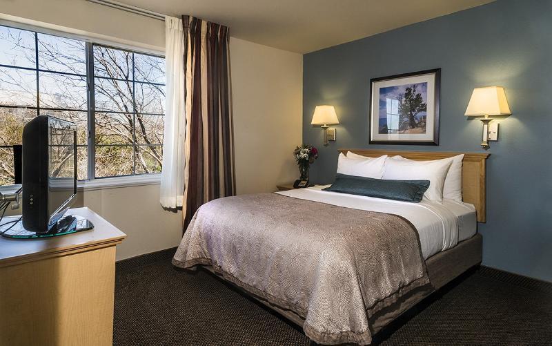 Candlewood Suites Austin-Round Rock By Ihg Zewnętrze zdjęcie